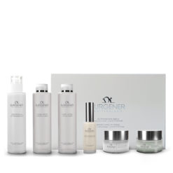 Combination Skin Solution