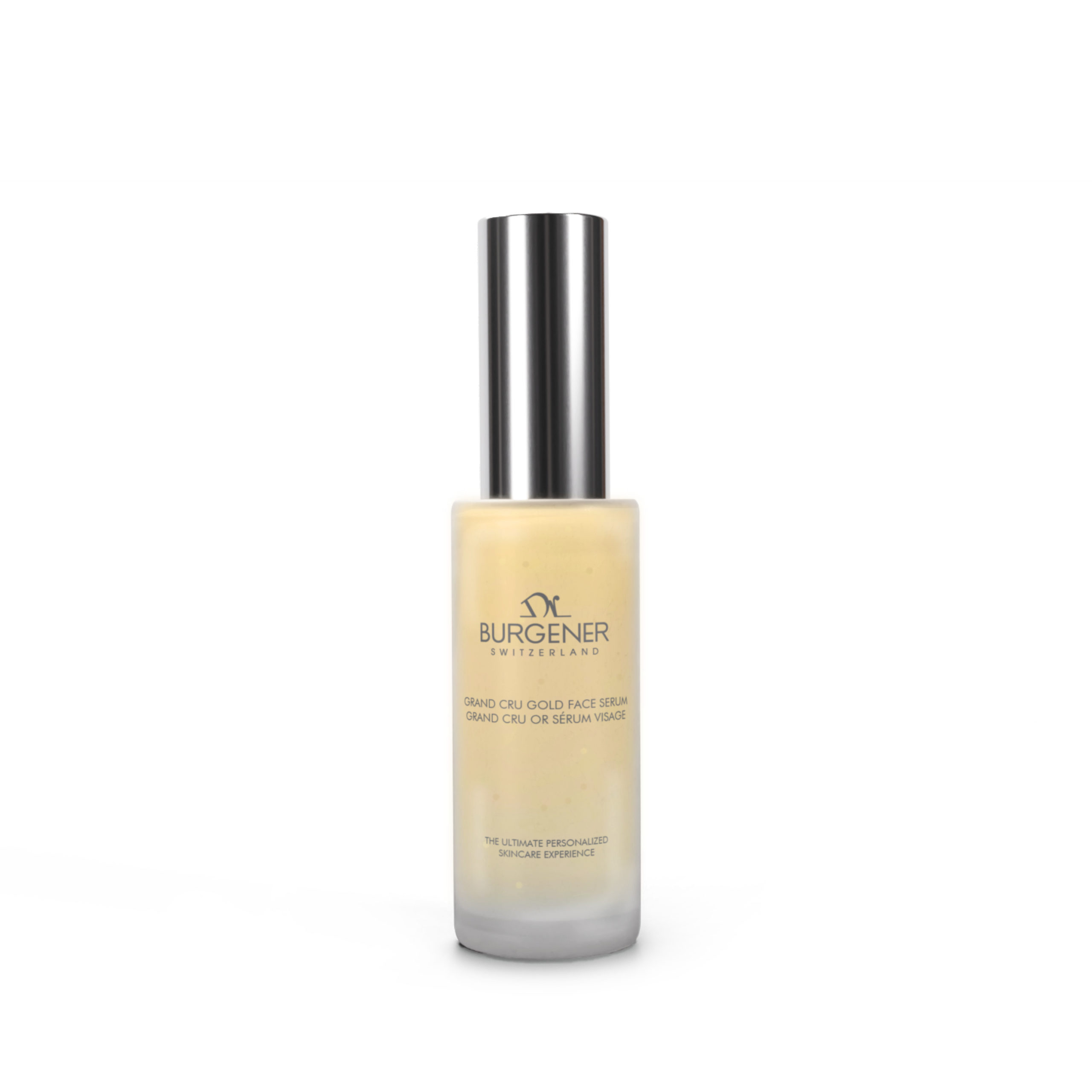 Grand Cru Gold Face Serum