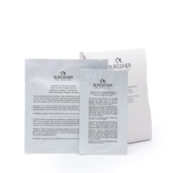 Alternative view of Hydra Mask and Eye Contour Experience