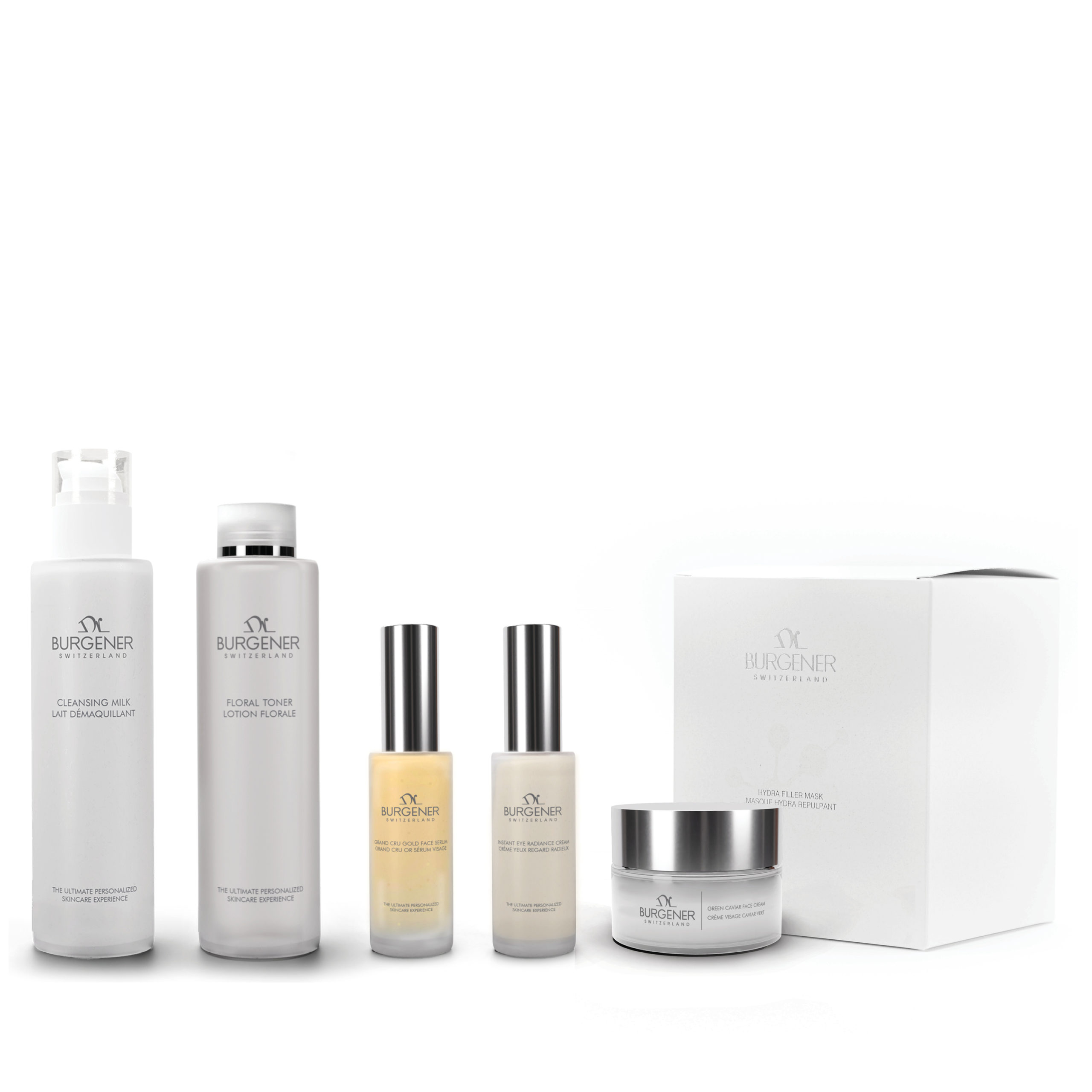 Mature Skin Solution