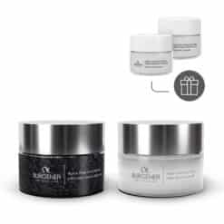 Le Duo Signature Caviar